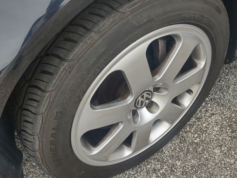 Used 2004 Volkswagen Phaeton V8 image 11