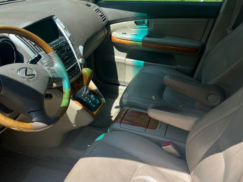 Used 2008 Lexus RX 350 AWD image 6