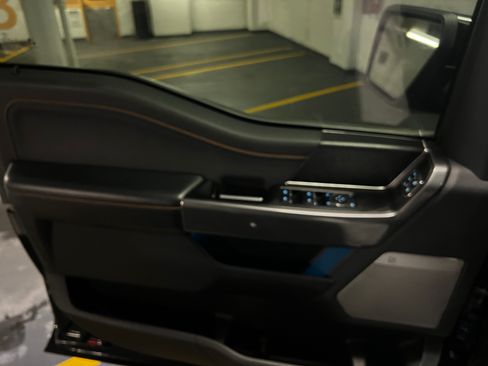 Used 2022 Ford F150 Tremor w/ Equipment Group 402A High image 5