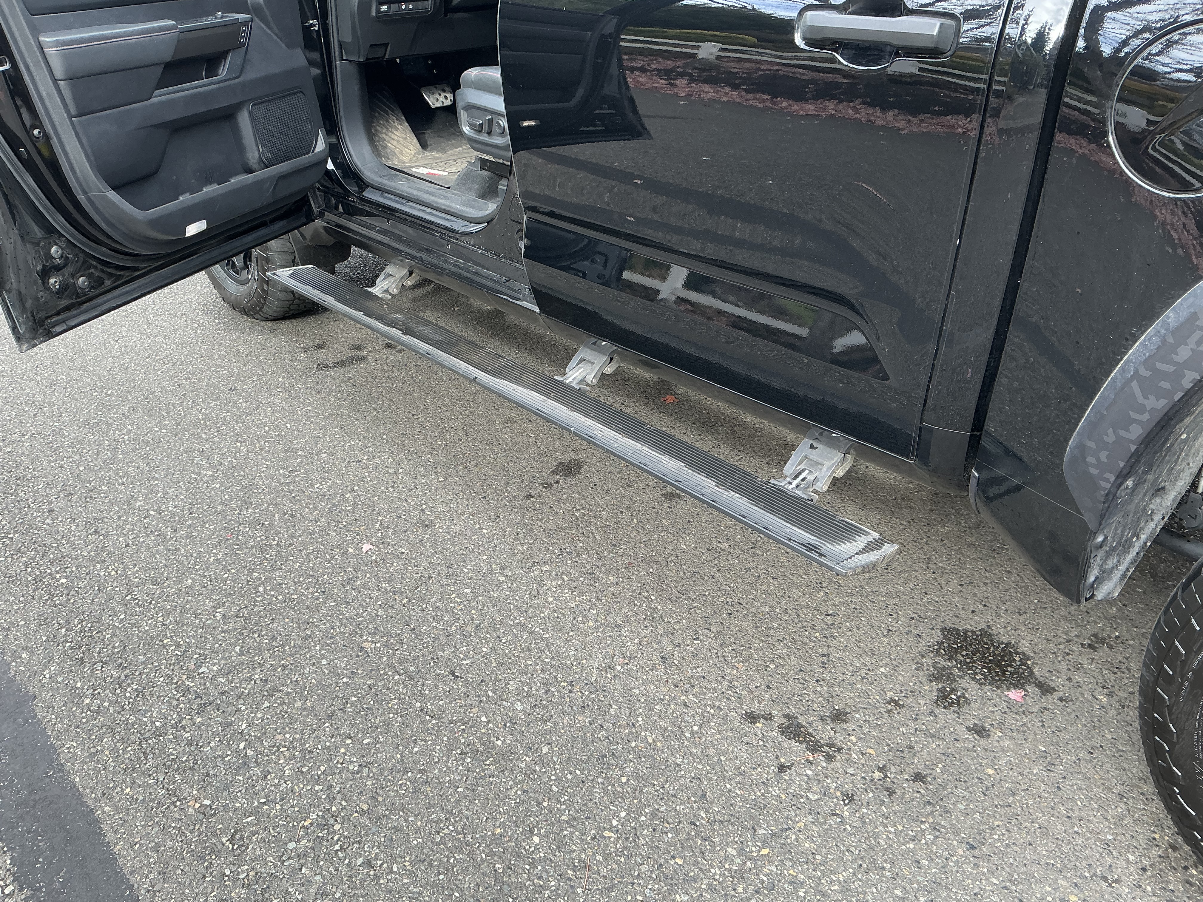 Used 2023 Toyota Tundra TRD Pro AWD/4WD image 17