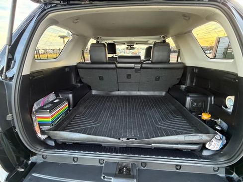 Used 2019 Toyota 4Runner TRD Off-Road Premium image 26