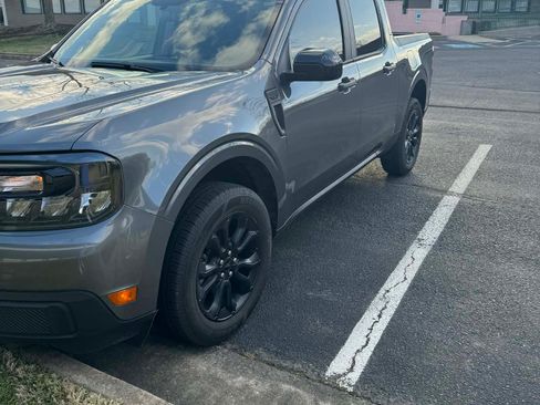 Used 2024 Ford Maverick XLT w/ XLT Luxury Package image 4