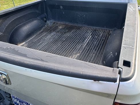 Used 2018 RAM 1500 Big Horn AWD/4WD image 16