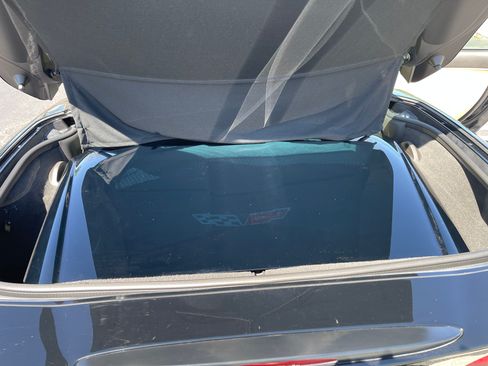 Used 2007 Chevrolet Corvette Coupe w/ Preferred Equipment Group image 11