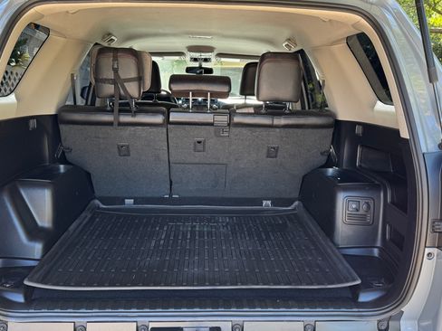 Used 2017 Toyota 4Runner TRD Pro image 11