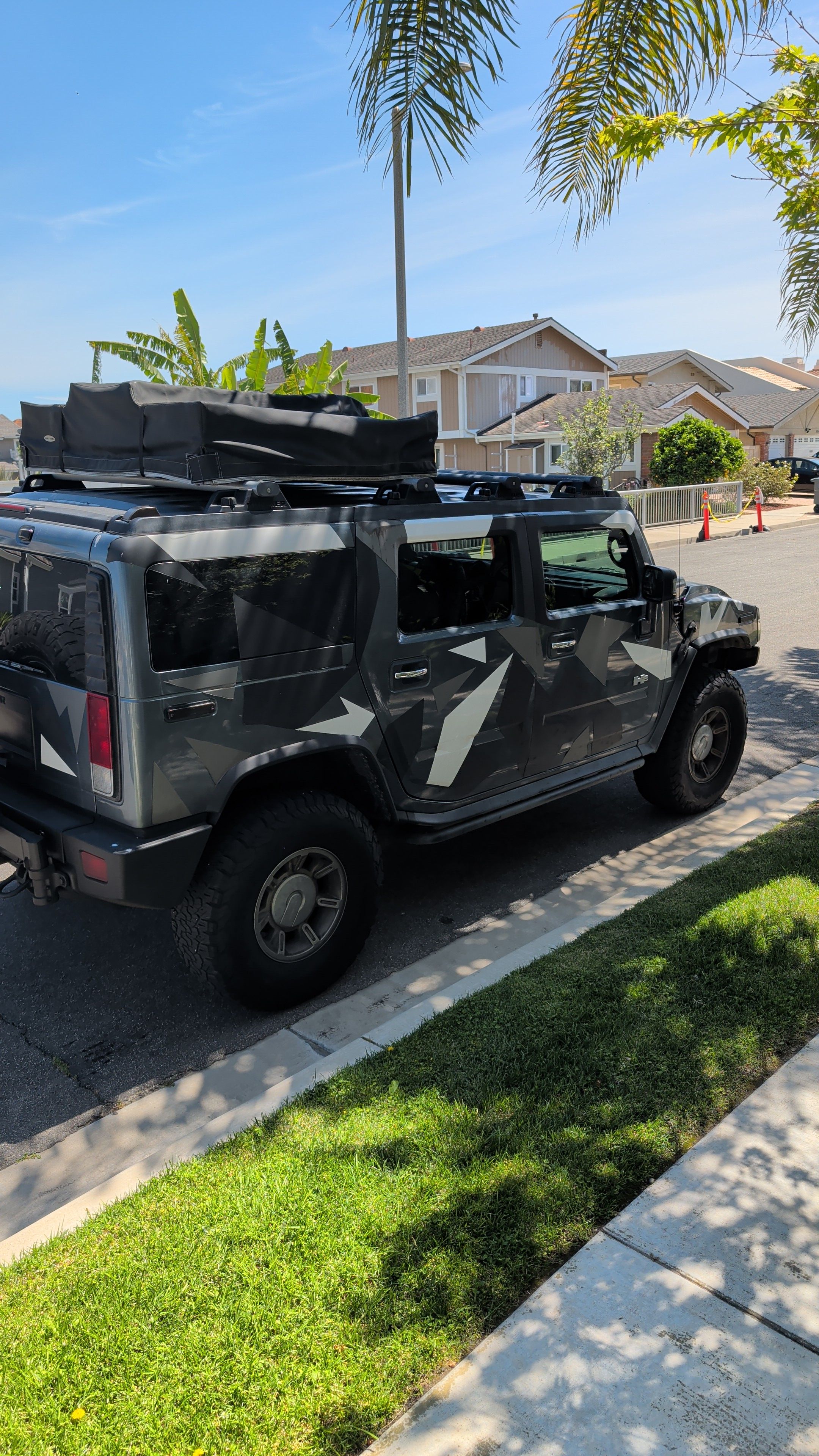 Used 2006 HUMMER H2 AWD/4WD image 9