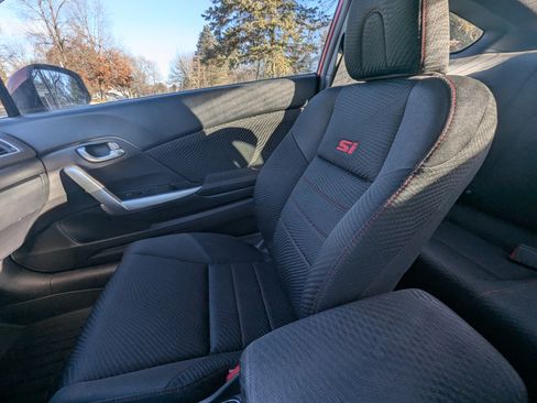 Used 2013 Honda Civic Si image 20