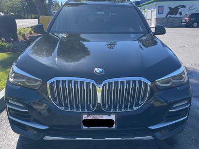 Used 2019 BMW X5 xDrive40i w/ Convenience Package