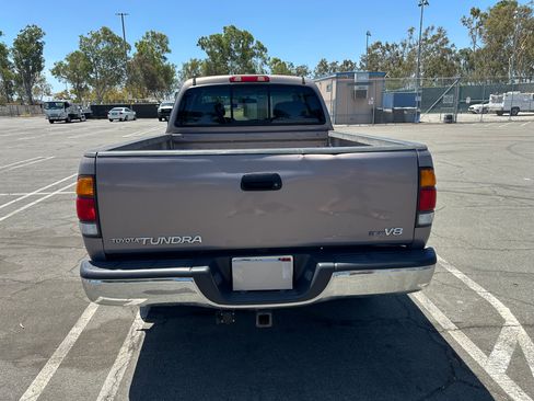 Used 2002 Toyota Tundra SR5 RWD image 6