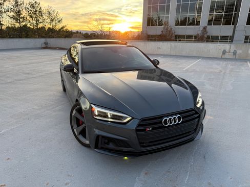 Used 2019 Audi S5 Prestige w/ S Sport Package image 18