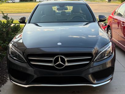 Used 2016 Mercedes-Benz C 300 4MATIC Sedan