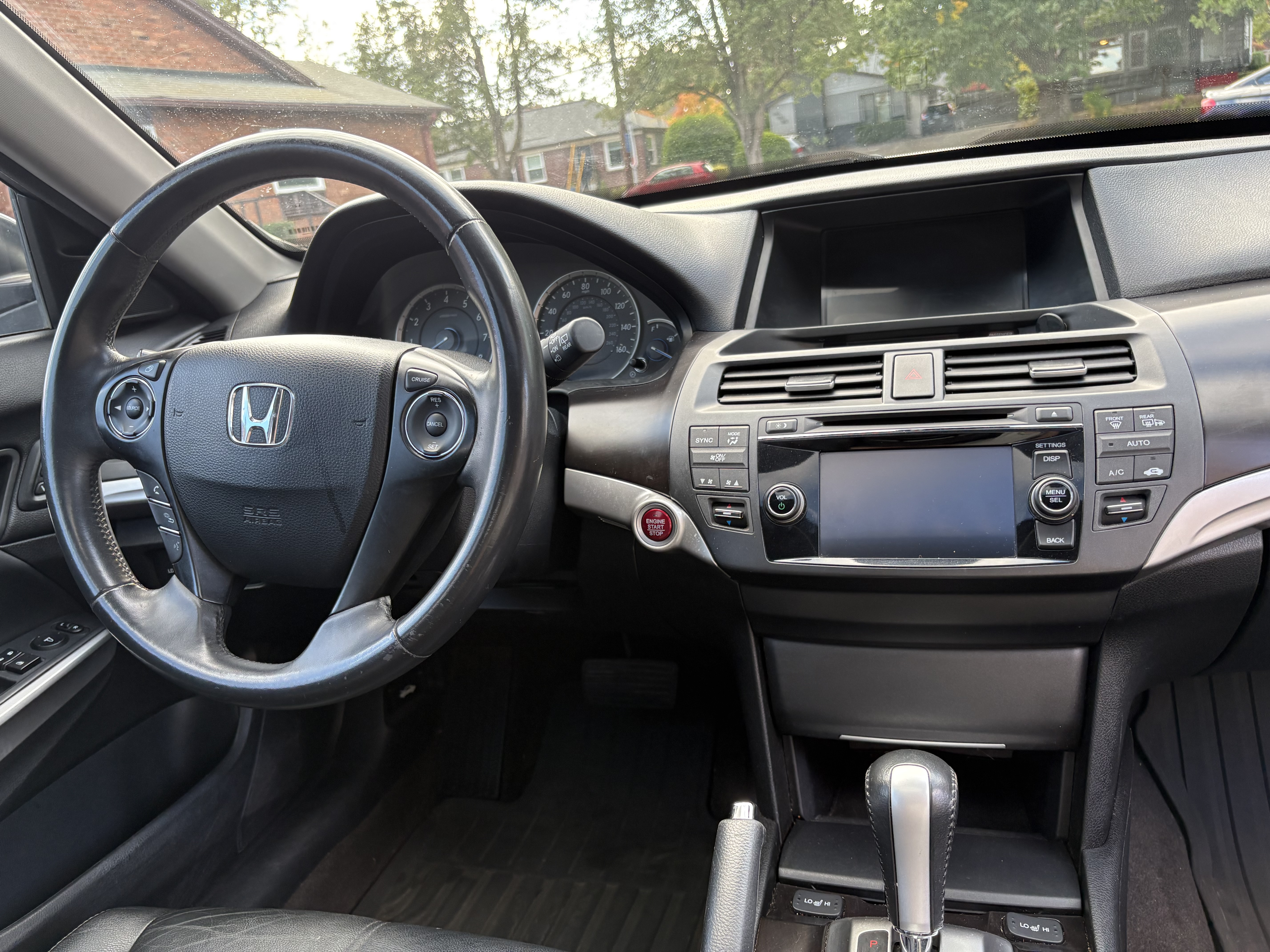 Used 2015 Honda Crosstour EX-L image 9