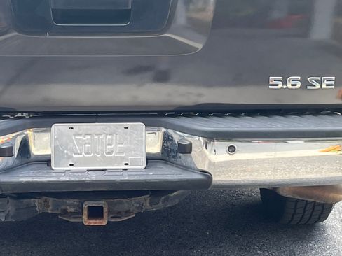 Used 2009 Nissan Titan SE w/ SE Drivers Convenience Pkg AWD/4WD image 11