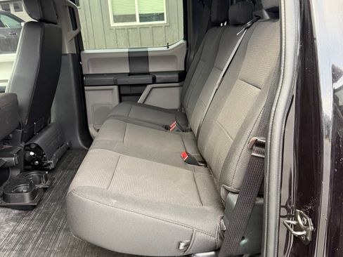 Used 2020 Ford F150 XL w/ Equipment Group 101A Mid image 27