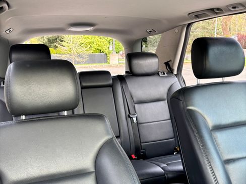 Used 2011 Mercedes-Benz ML 350 4MATIC image 16