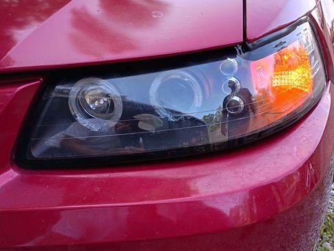 Used 2004 Ford Mustang GT image 5