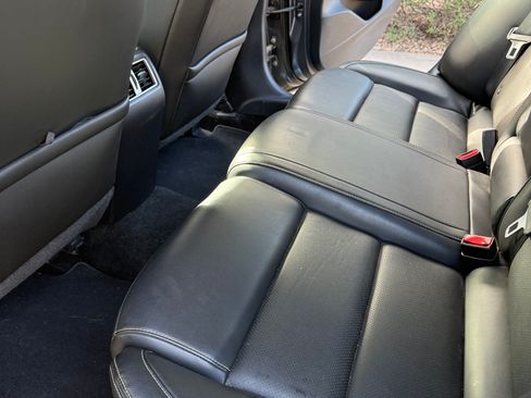 Used 2018 Nissan Maxima 3.5 SV image 27