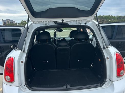 Used 2014 MINI Cooper Countryman S AWD/4WD image 15
