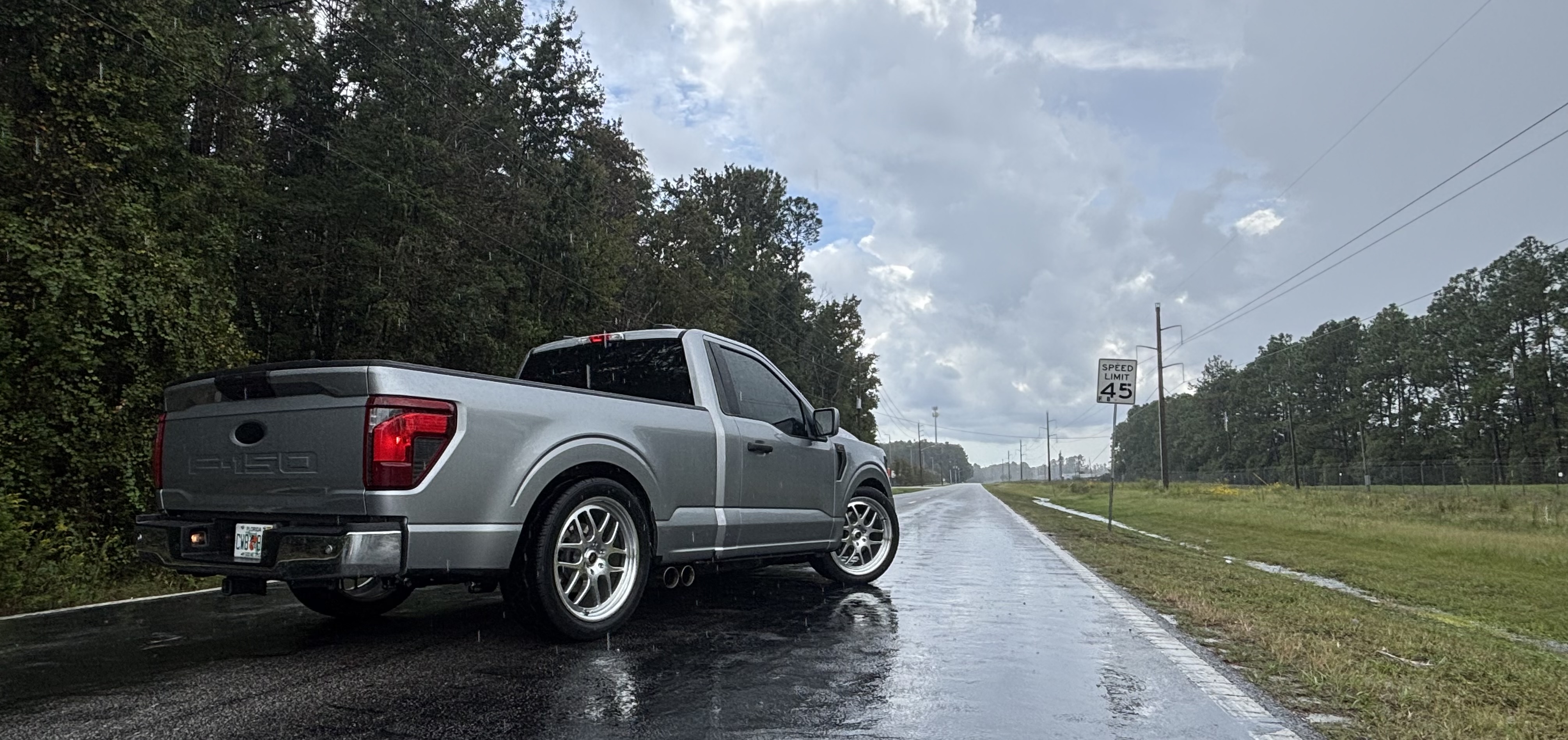 Used 2024 Ford F150 XL w/ Equipment Group 103A High RWD image 20