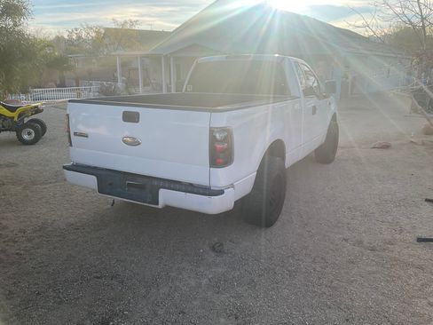 Used 2007 Ford F150 STX image 5