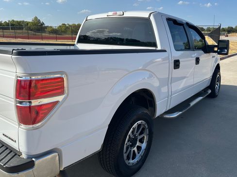 Used 2011 Ford F150 XL w/ XL Plus Pkg RWD image 6