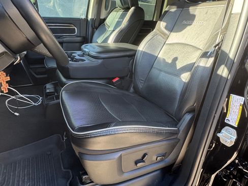 Used 2024 RAM 3500 Laramie image 12