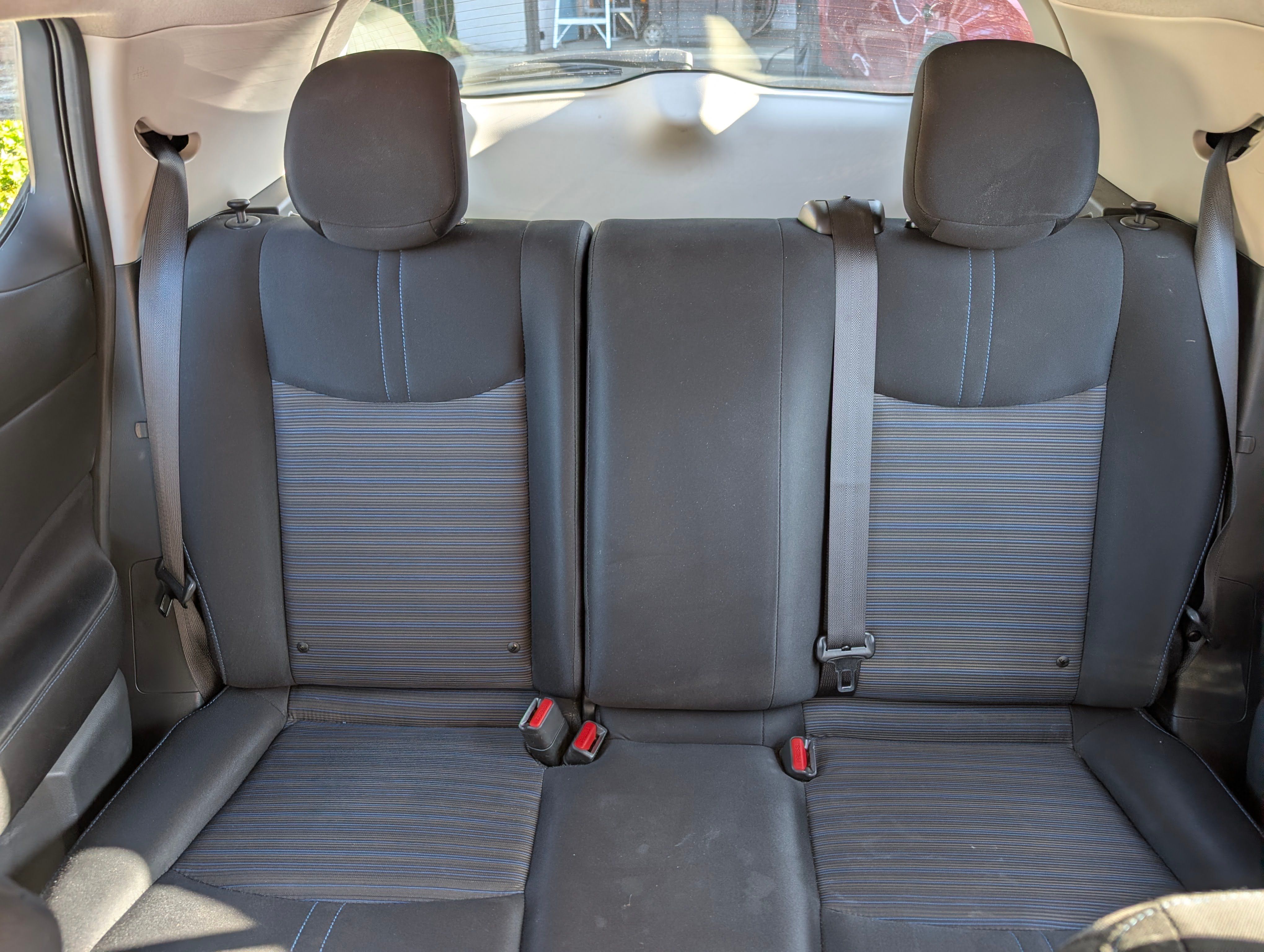 Used 2019 Nissan Leaf S w/ S Charge Package FWD image 18