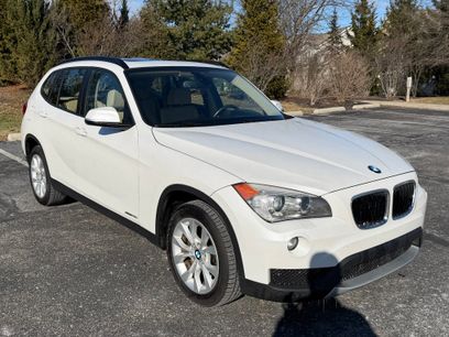 Used 2014 BMW X1 xDrive28i