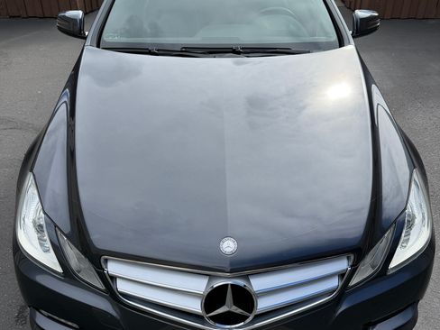 Used 2011 Mercedes-Benz E 550 Cabriolet image 15