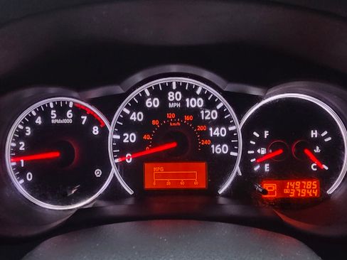 Used 2011 Nissan Altima 2.5 SL w/ 2.5SL Pkg image 9