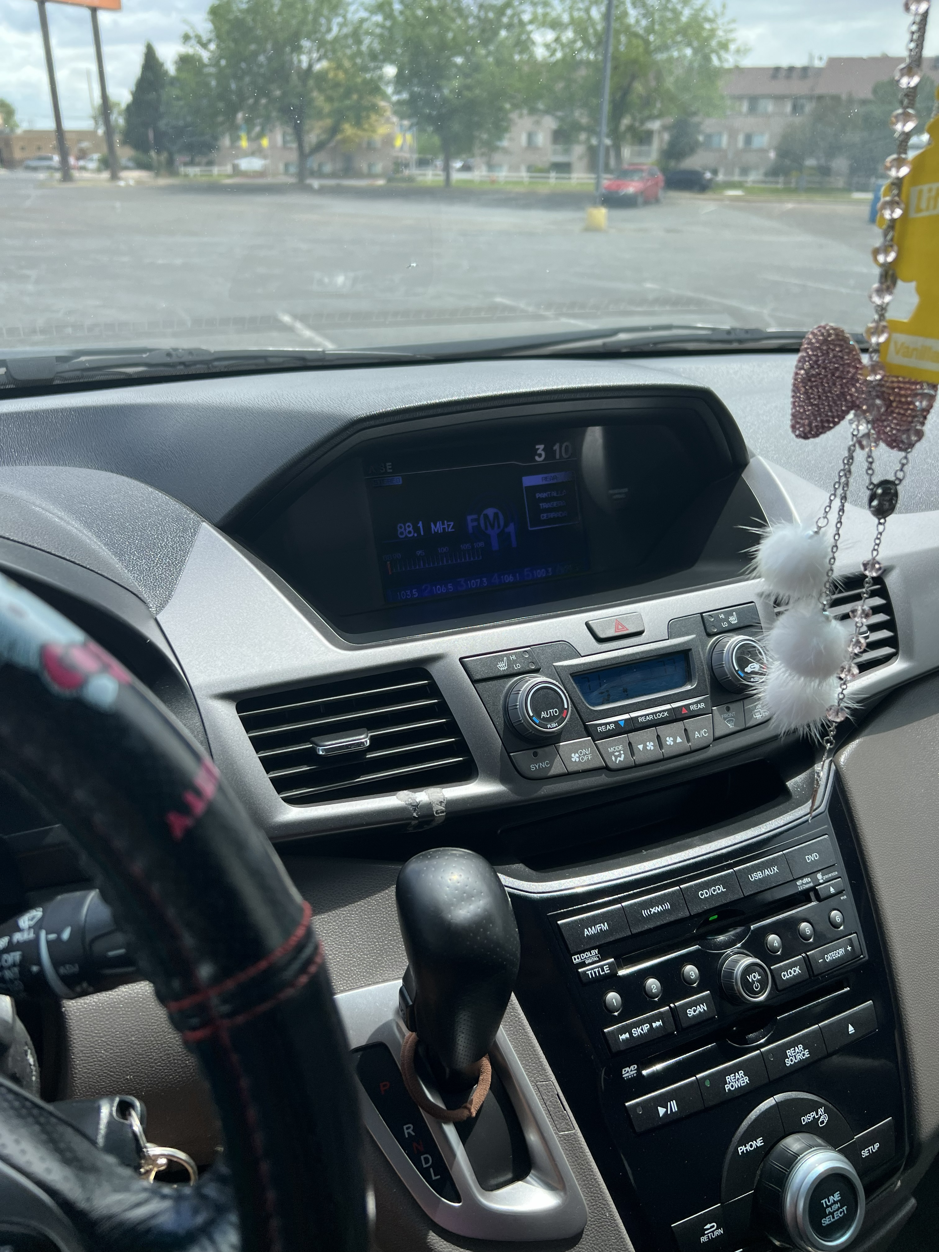 Used 2011 Honda Odyssey EX-L image 5