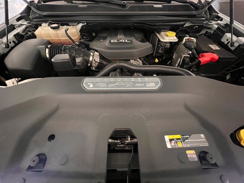 Used 2022 Jeep Grand Wagoneer Series III w/ Rear Seat Video Group 1 image 22