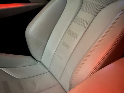 Used 2015 BMW M4 Coupe image 11