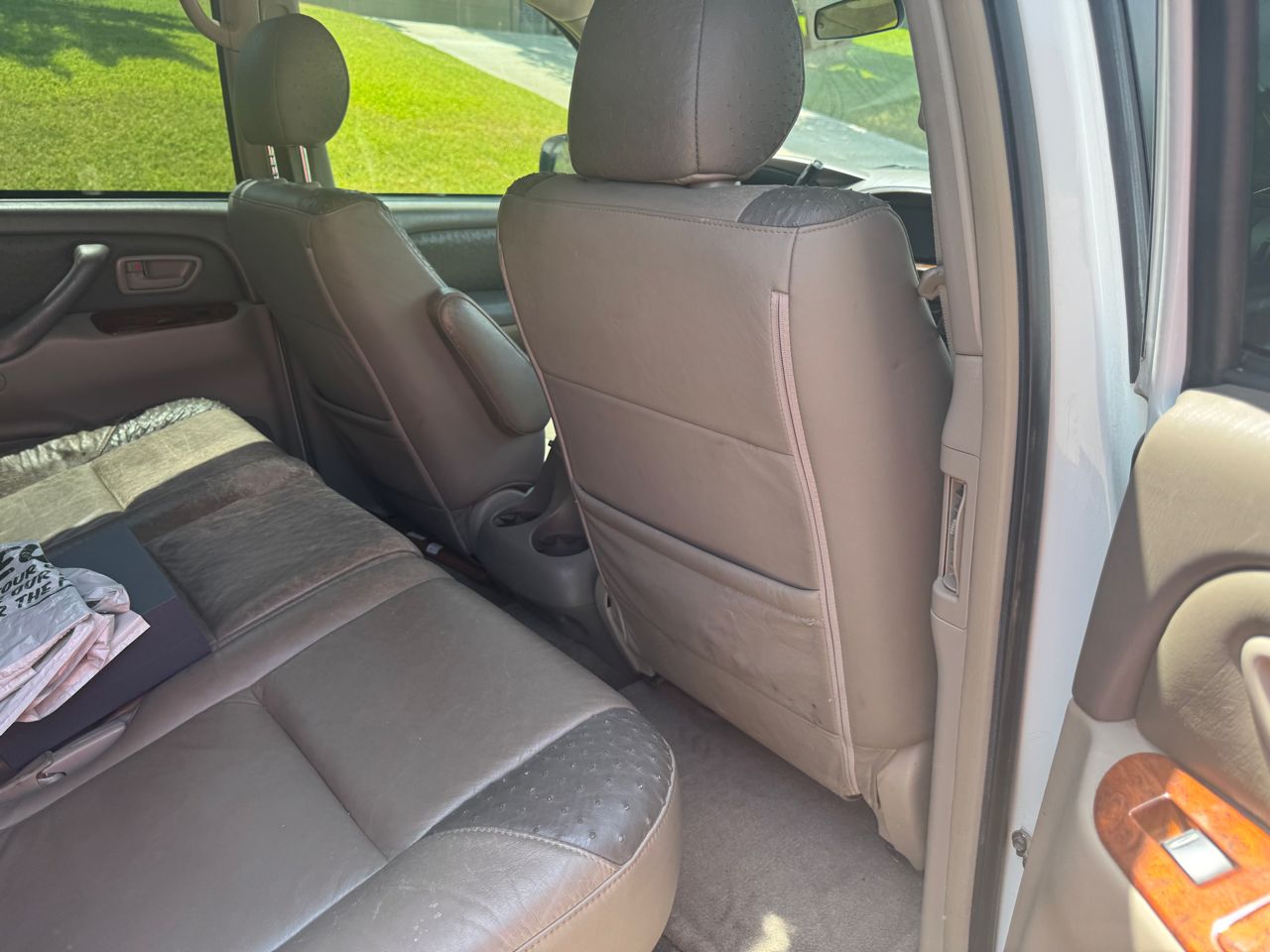 Used 2005 Toyota Tundra Limited RWD image 27