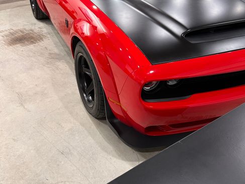Used 2018 Dodge Challenger SRT Demon image 20