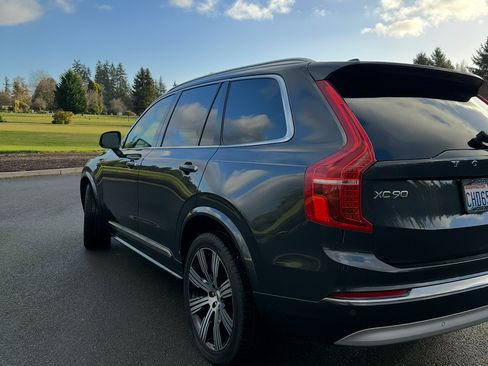 Used 2022 Volvo XC90 T6 Inscription image 6