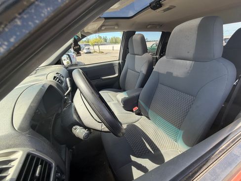 Used 2006 Chevrolet Colorado LT AWD/4WD image 12