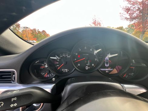 Used 2017 Porsche 911 Carrera image 13