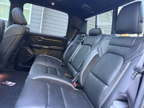 Used 2022 RAM 1500 TRX w/ TRX Level 2 Equipment Group AWD/4WD image 9