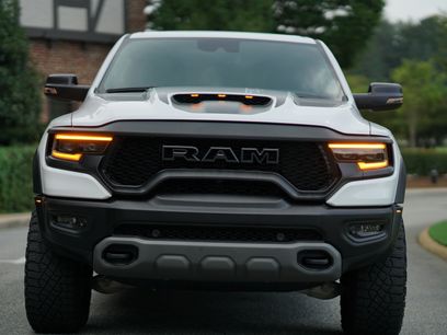 Used 2024 RAM 1500 TRX
