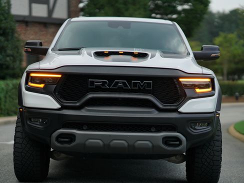 Used 2024 RAM 1500 TRX AWD/4WD image 1
