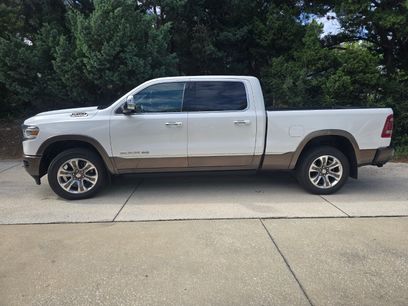 Used 2022 RAM 1500 Limited