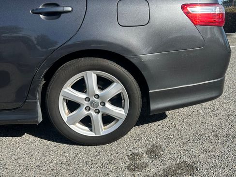 Used 2009 Toyota Camry SE image 9