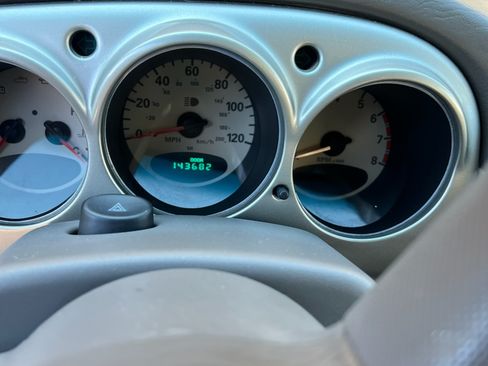 Used 2003 Chrysler PT Cruiser image 5