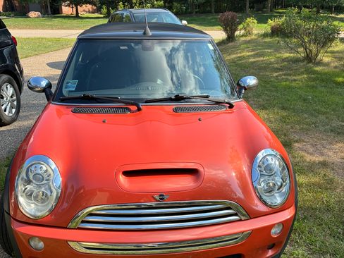 Used 2005 MINI Cooper S FWD image 13