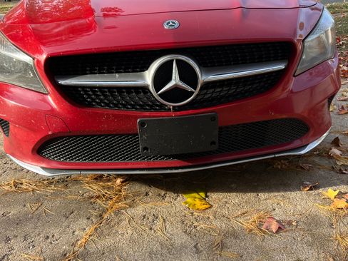 Used 2018 Mercedes-Benz CLA 250 image 6