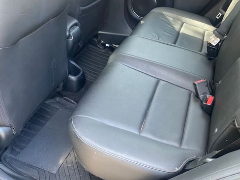 Used 2016 Honda HR-V EX-L image 12
