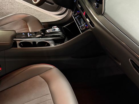 Used 2021 Hyundai Sonata SEL Plus w/ Cargo Package image 10