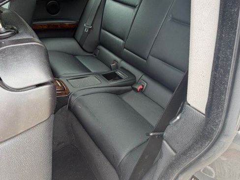 Used 2012 BMW 328i Coupe RWD image 5