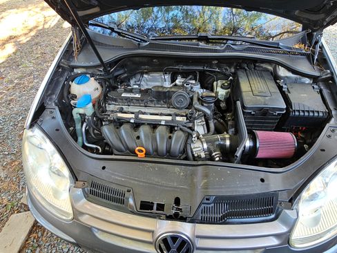 Used 2008 Volkswagen Rabbit S image 21